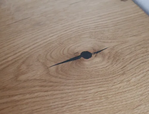 Amytis — knot fill