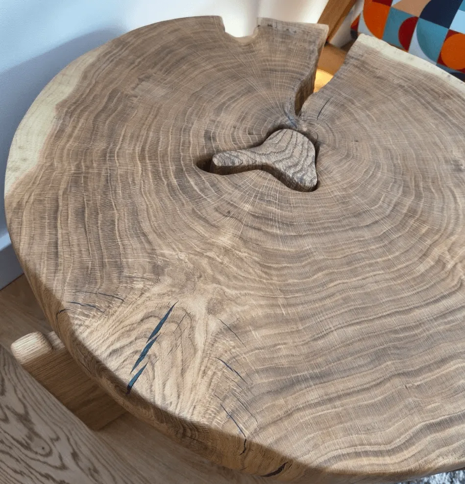 Black Hole — perspektywa