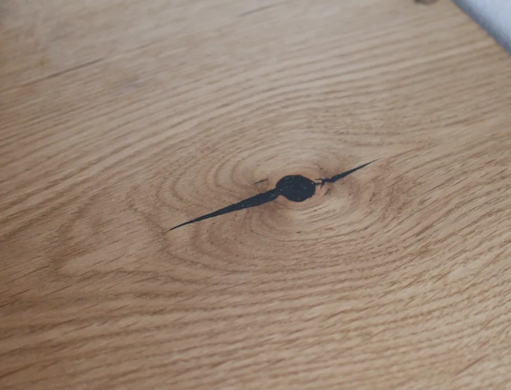 Amytis — knot eclipse, oak