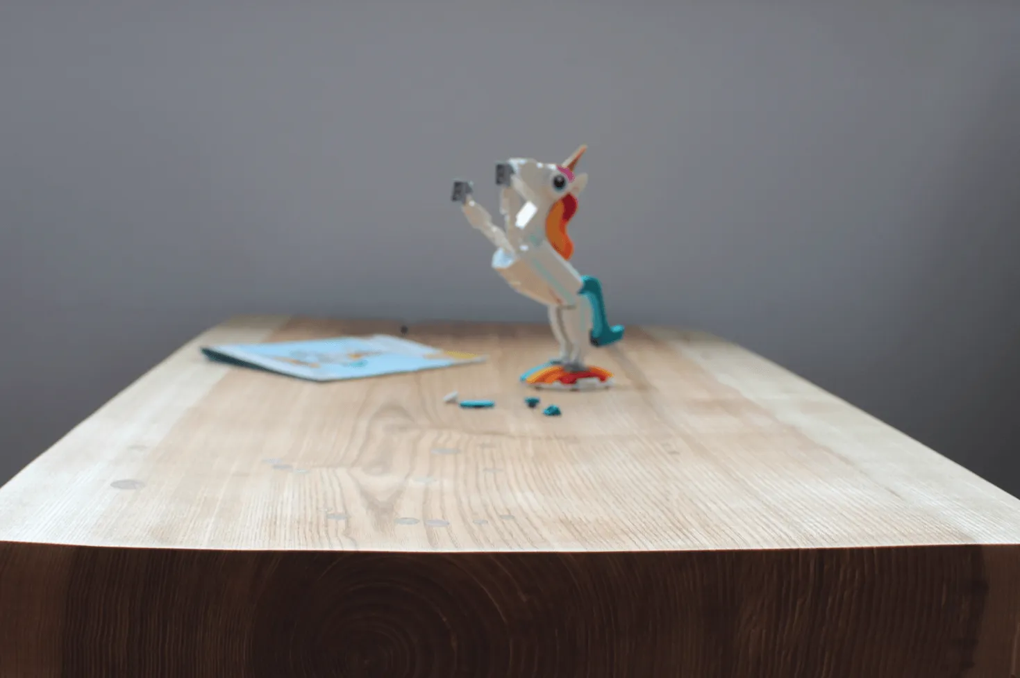 Orion — perspektywa