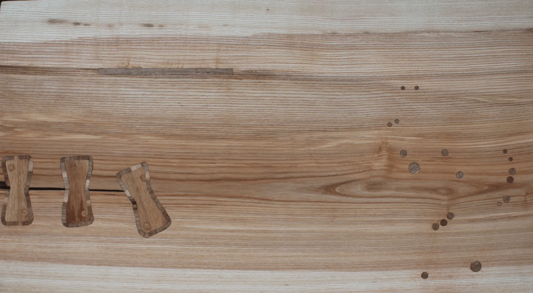 Orion — w aranżacji