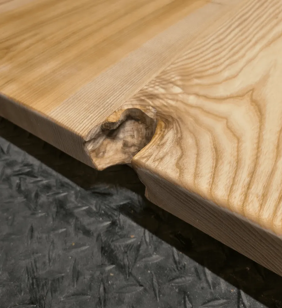 Singer — widok główny